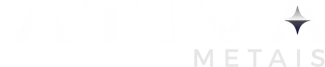 Logo - Ativa Metais